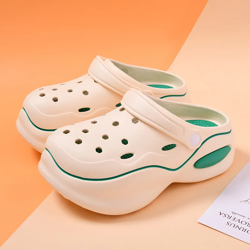 SUPEREDGE Clogs Women's-8