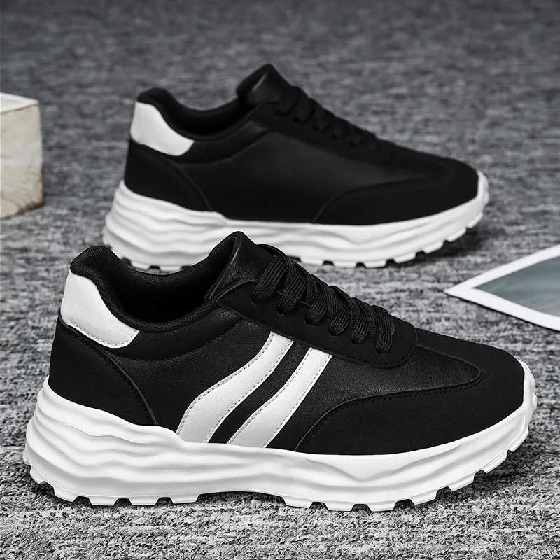 SUPEREDGE Breathable And Wear resistant Low Top Casual Shoes Women's-1