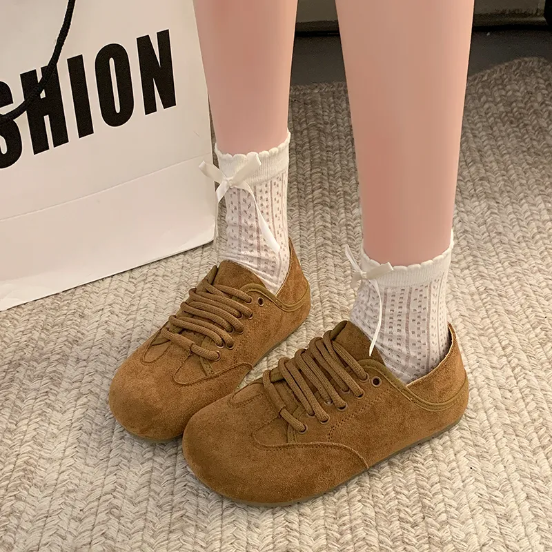 SUPEREDGE Women's Casual Shoes Women's-6
