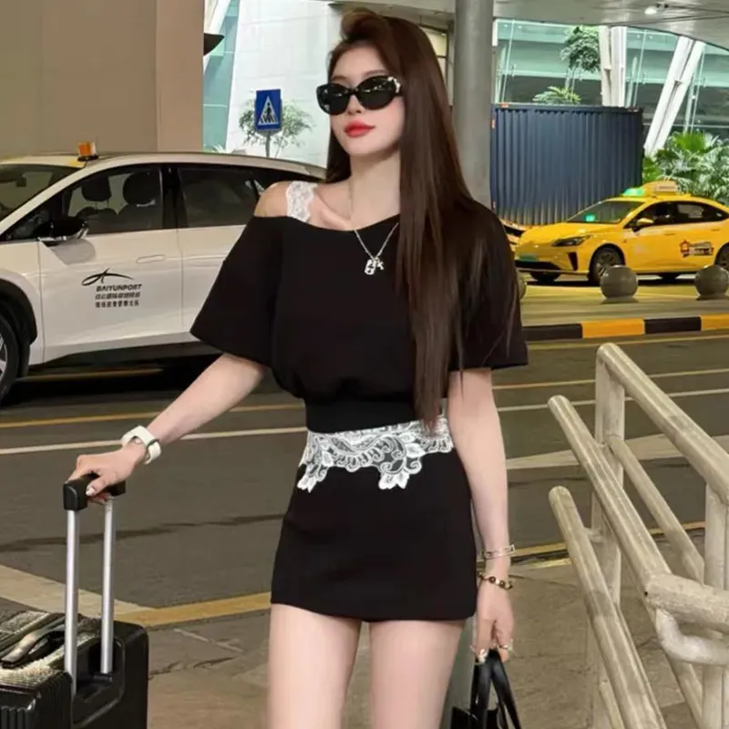 REMOULD Two Piece Skirt Sets Women's-7