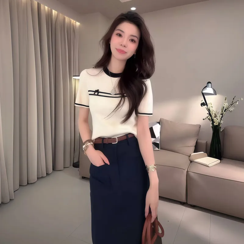 REMOULD Two Piece Skirt Sets Women's-4