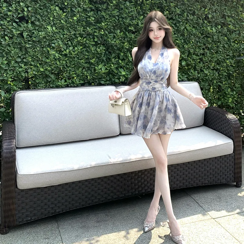 REMOULD Sleeveless Dress Women's-5
