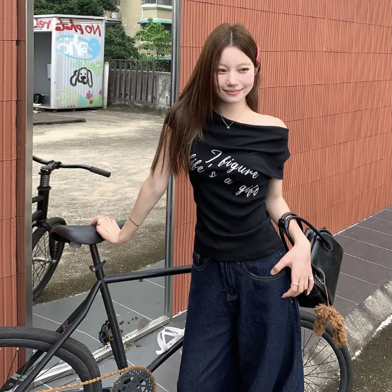 REMOULD Regular T Shirt Women's-9