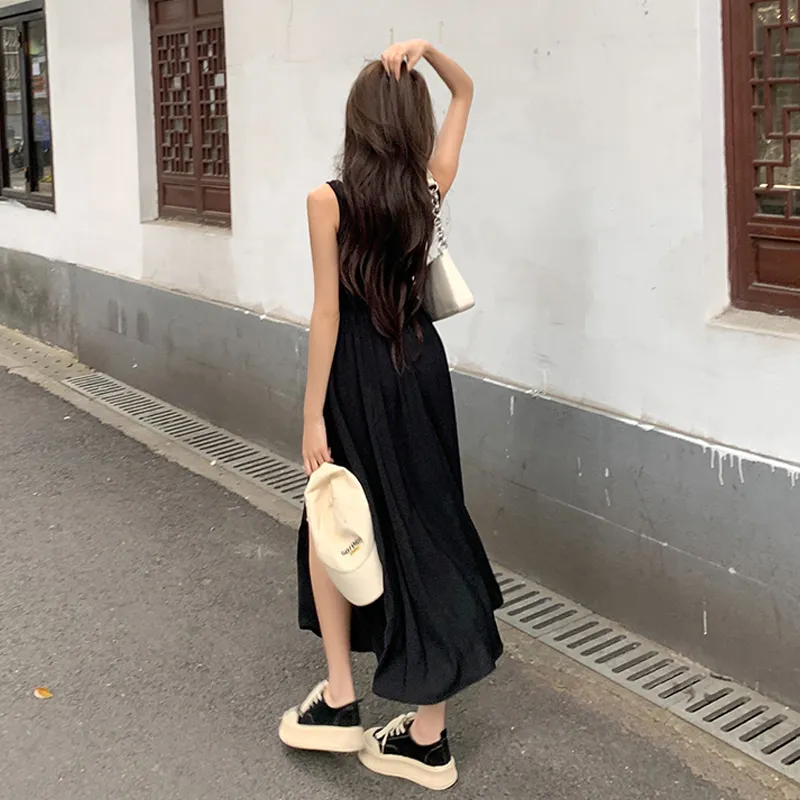 REMOULD Sleeveless Dress Women's-3