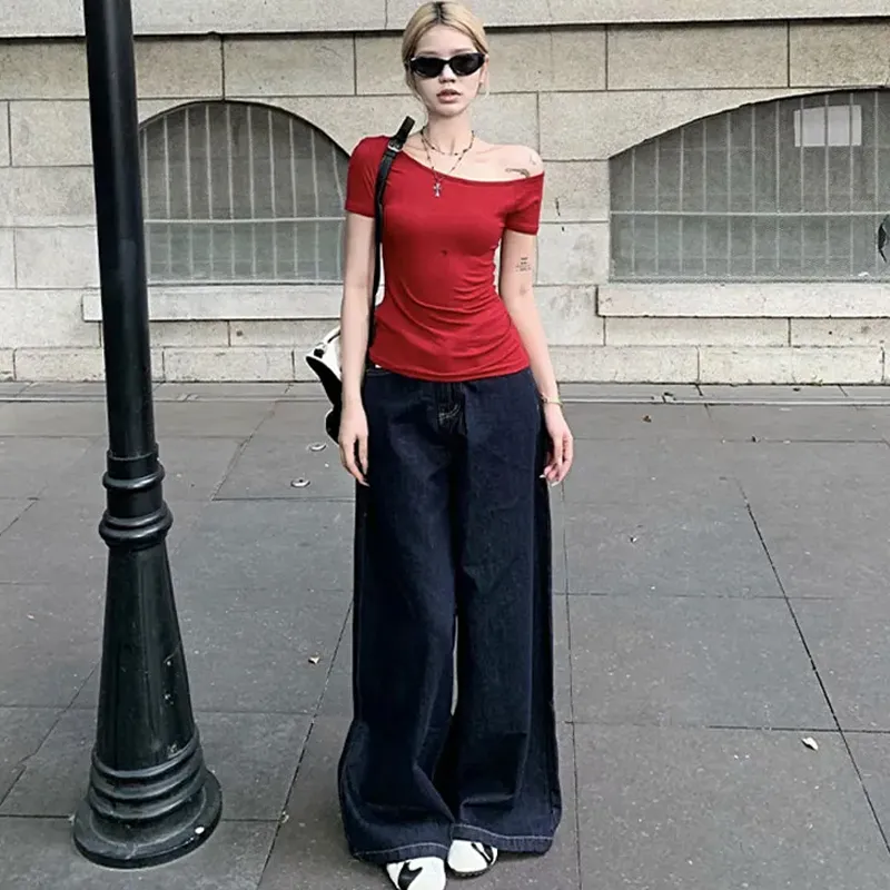 REMOULD Regular T Shirt Women's-6