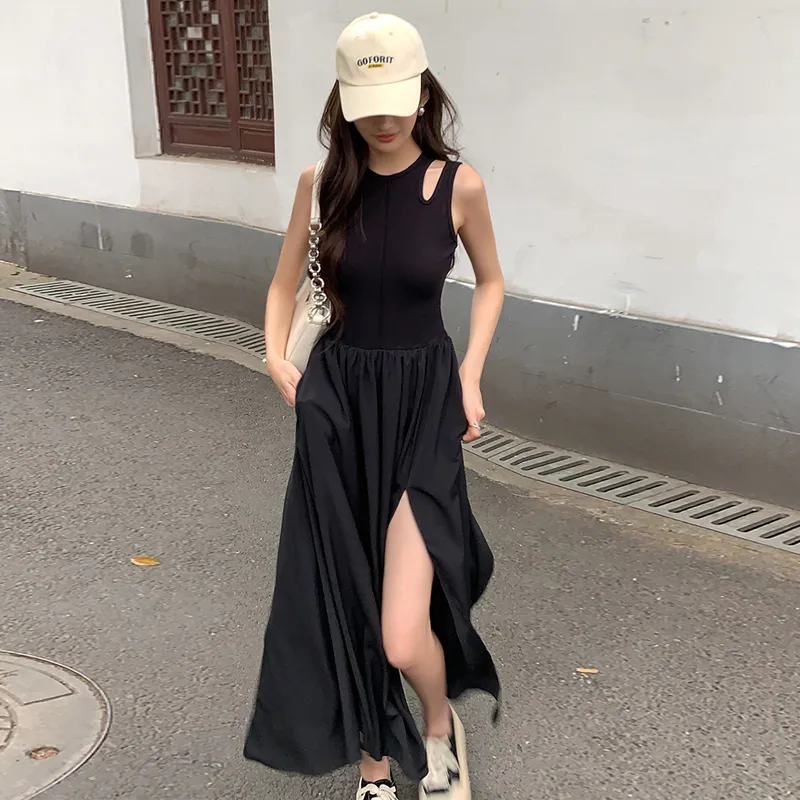 REMOULD Sleeveless Dress Women's-4