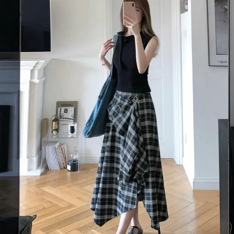 REMOULD Two Piece Skirt Sets Women's-4