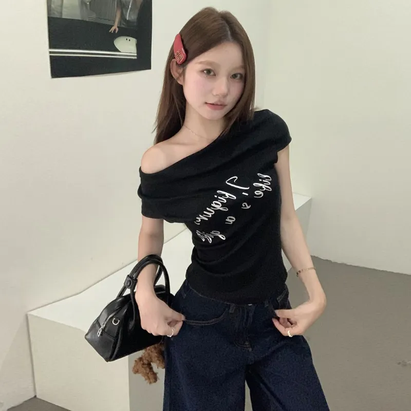 REMOULD Regular T Shirt Women's-8