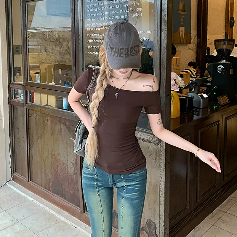 REMOULD Regular T Shirt Women's-28