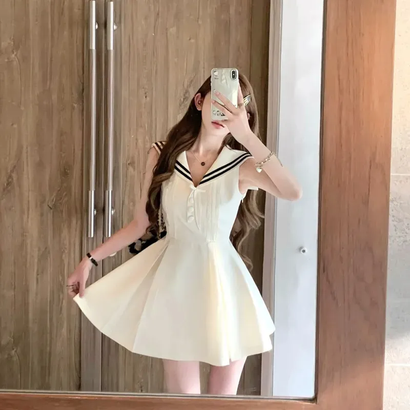 REMOULD Sleeveless Dress Women's-3
