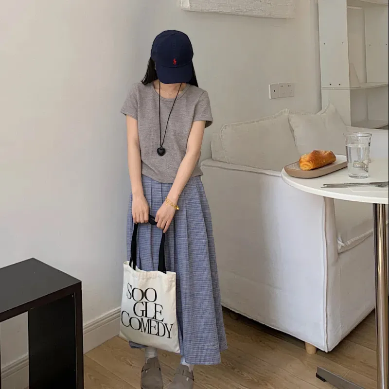 REMOULD Two Piece Skirt Sets Women's-5