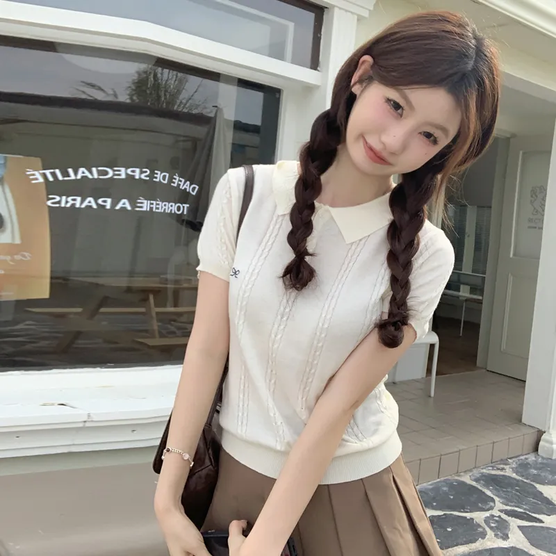 REMOULD Polo Shirts Women's-7