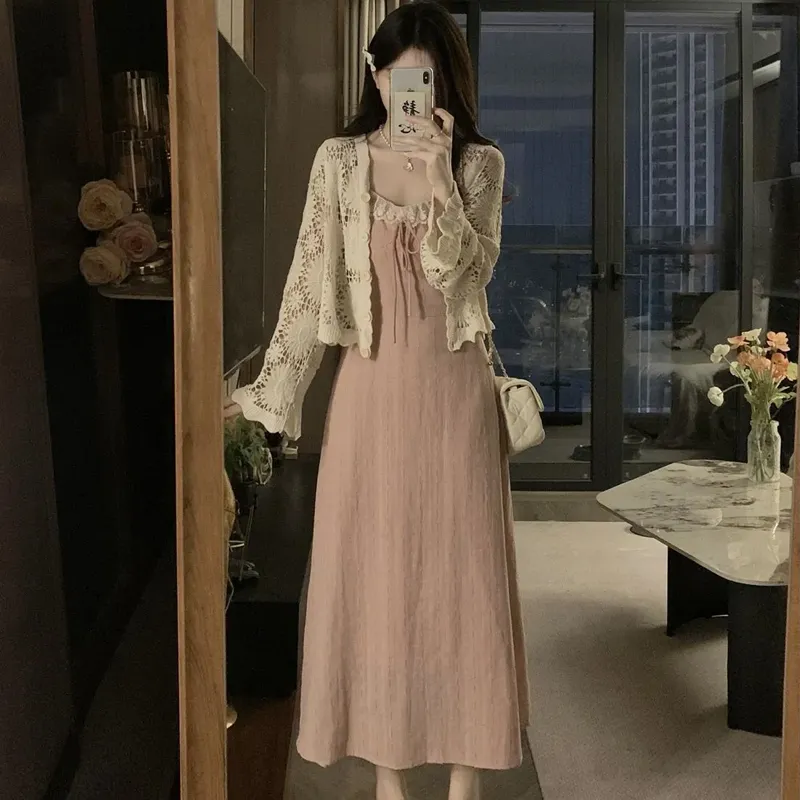 REMOULD Two Piece Skirt Sets Women's-2