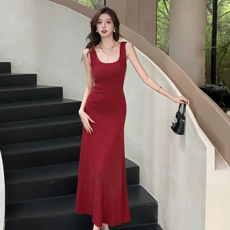 REMOULD Sleeveless Dress Women's-4