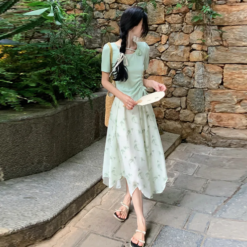REMOULD Two Piece Skirt Sets Women's-5