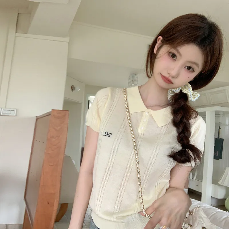 REMOULD Polo Shirts Women's-11