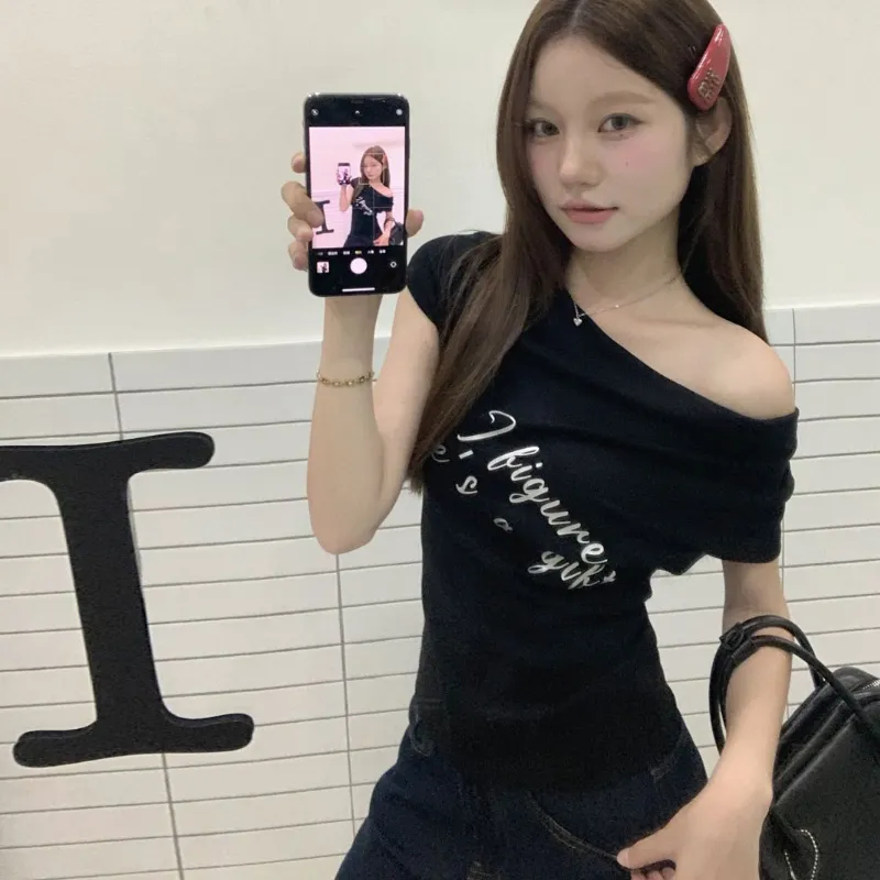 REMOULD Regular T Shirt Women's-7