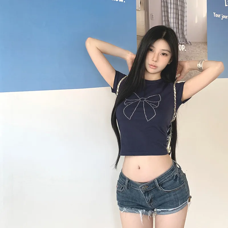 REMOULD Regular T Shirt Women's-9
