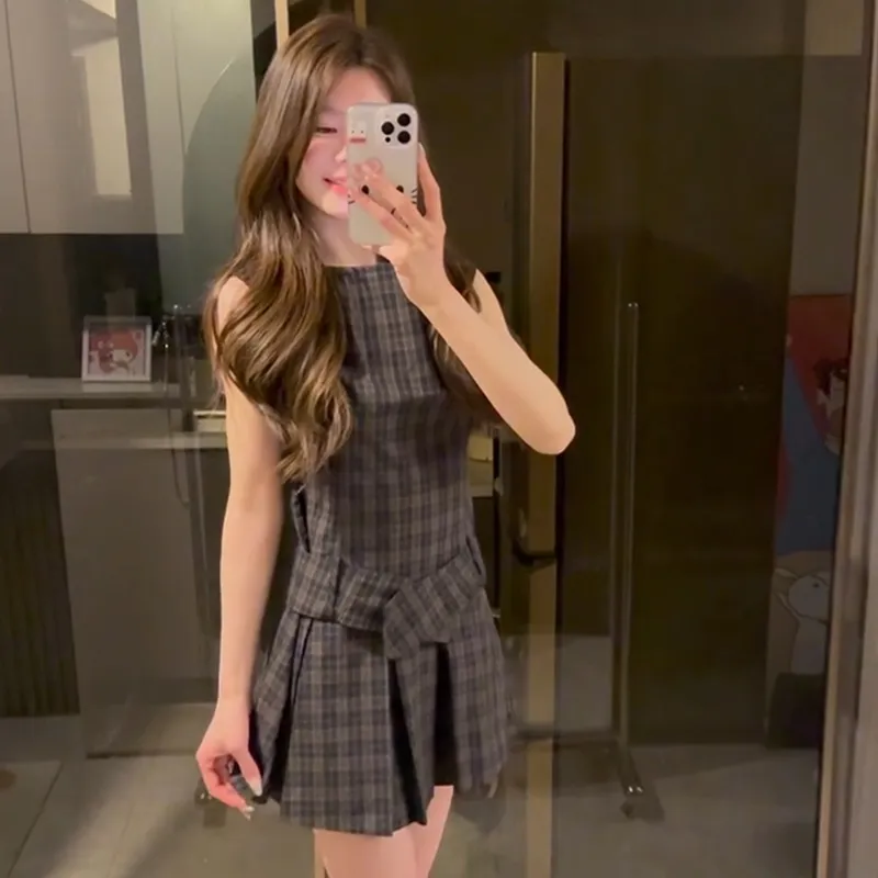 REMOULD Sleeveless Dress Women's-3