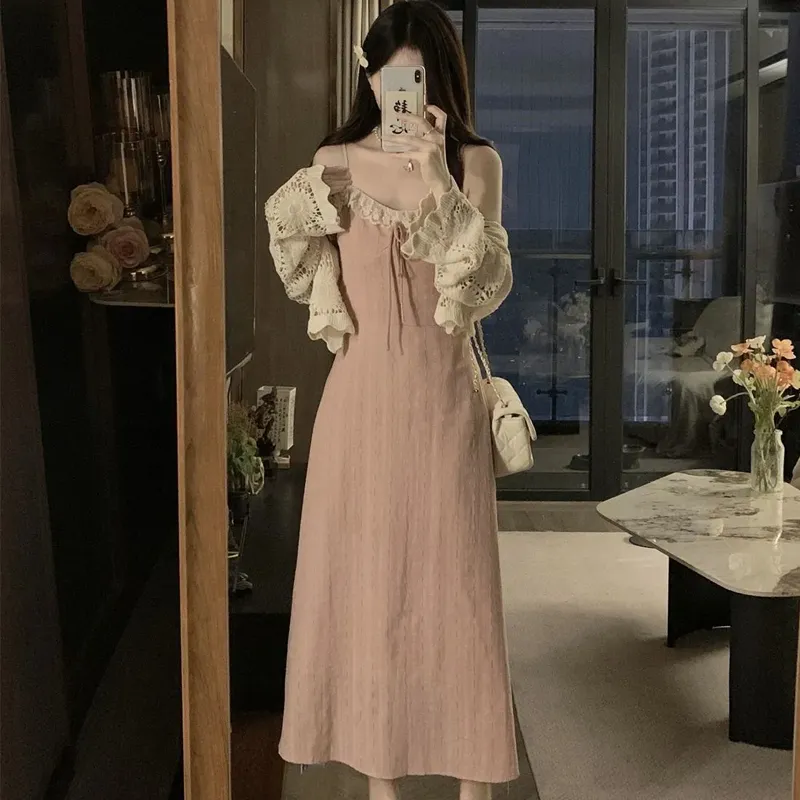 REMOULD Two Piece Skirt Sets Women's-4