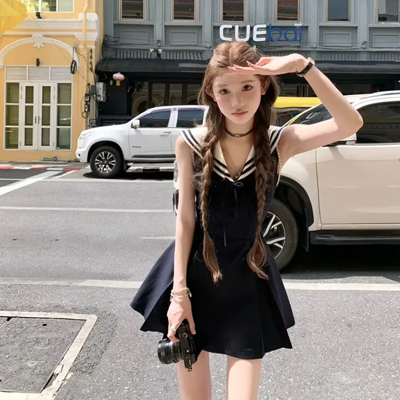 REMOULD Sleeveless Dress Women's-9