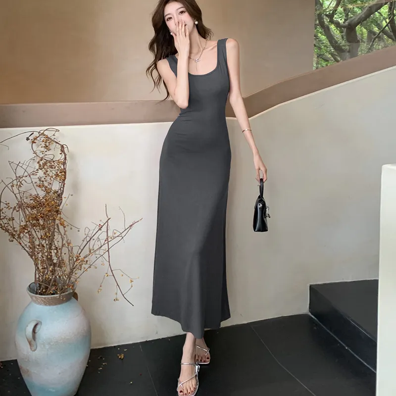 REMOULD Sleeveless Dress Women's-10