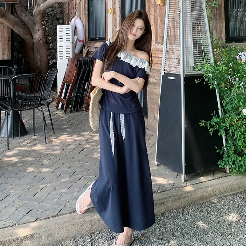 REMOULD Two Piece Skirt Sets Women's-4
