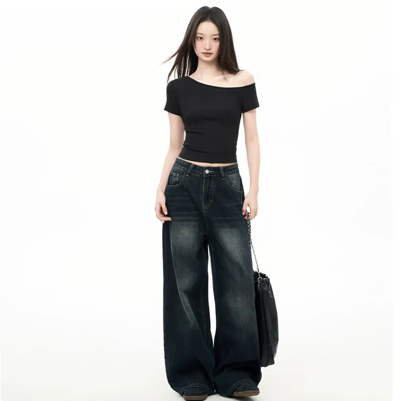 REMOULD Regular T Shirt Women's-13