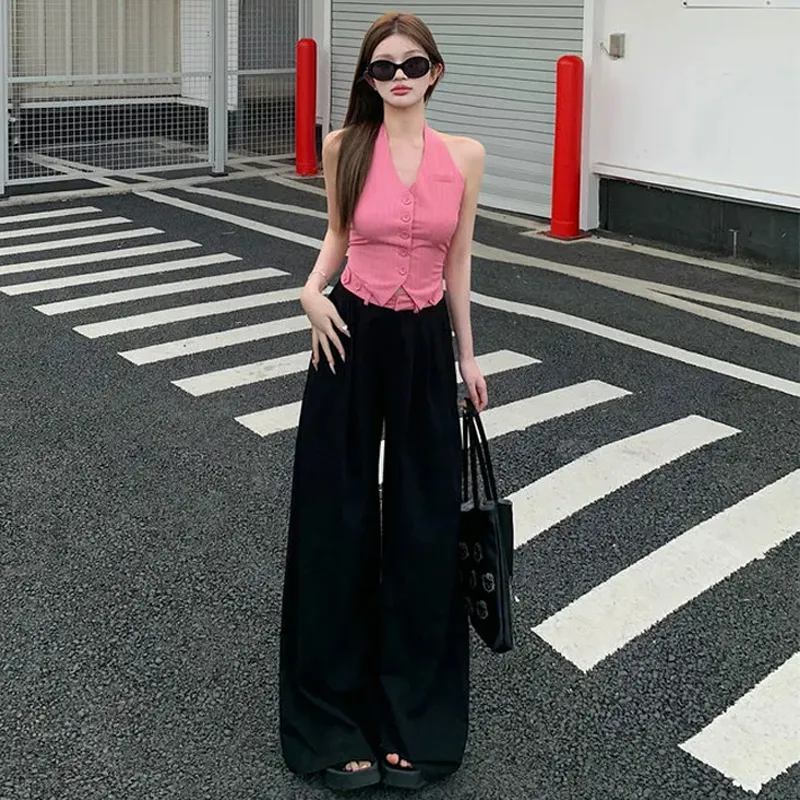 KUNZHUDAXIANG Casual Suit Women's-11