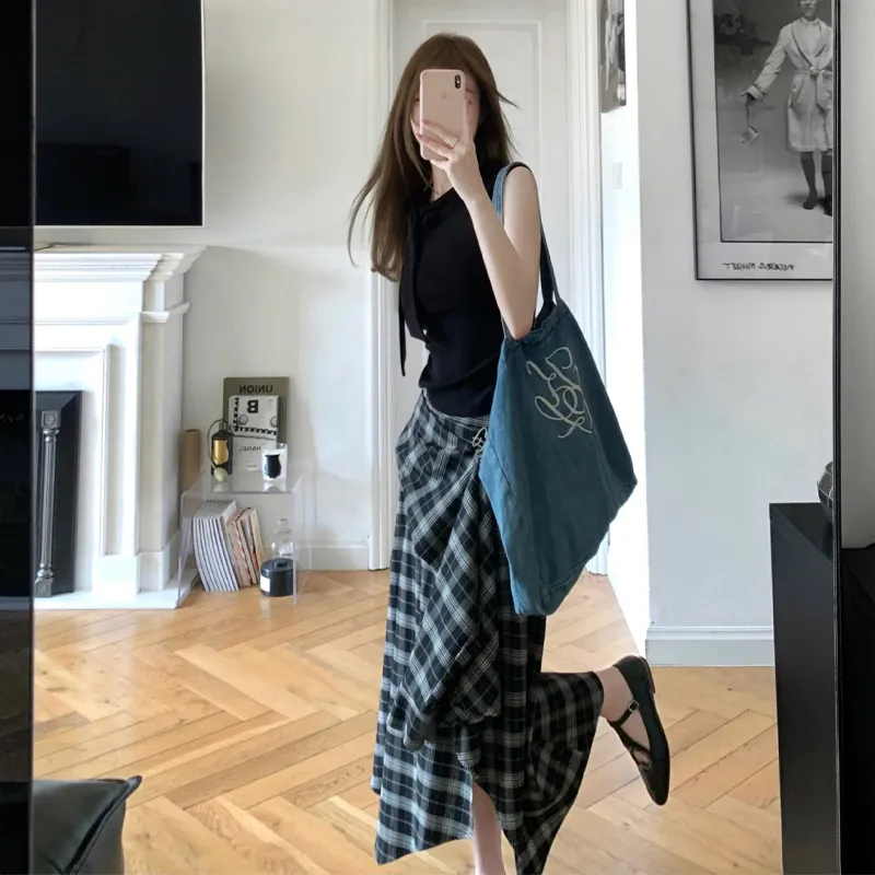 REMOULD Two Piece Skirt Sets Women's-5