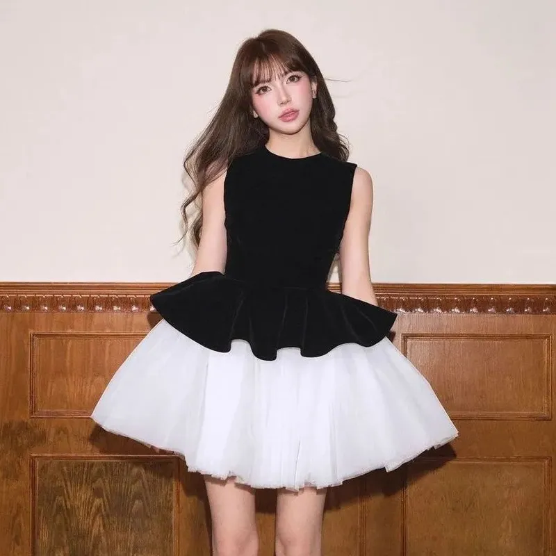 REMOULD Sleeveless Dress Women's-1