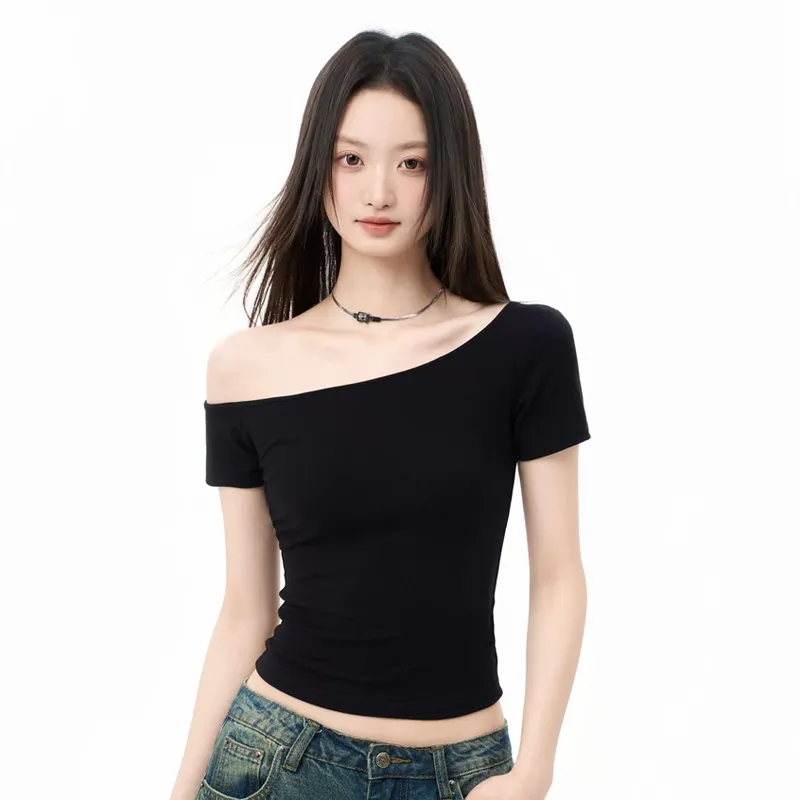 REMOULD Regular T Shirt Women's-11