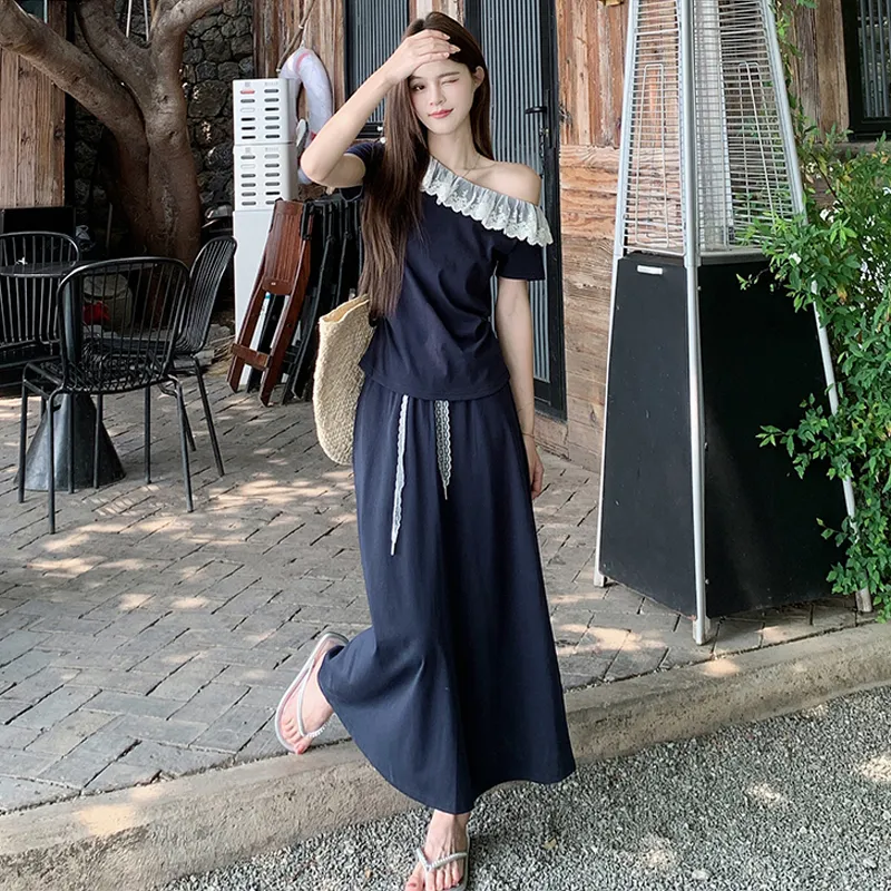 REMOULD Two Piece Skirt Sets Women's-3