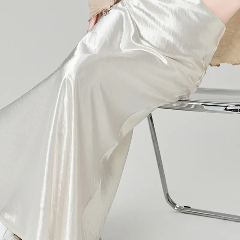 REMOULD Casual Long Skirt Women's-8