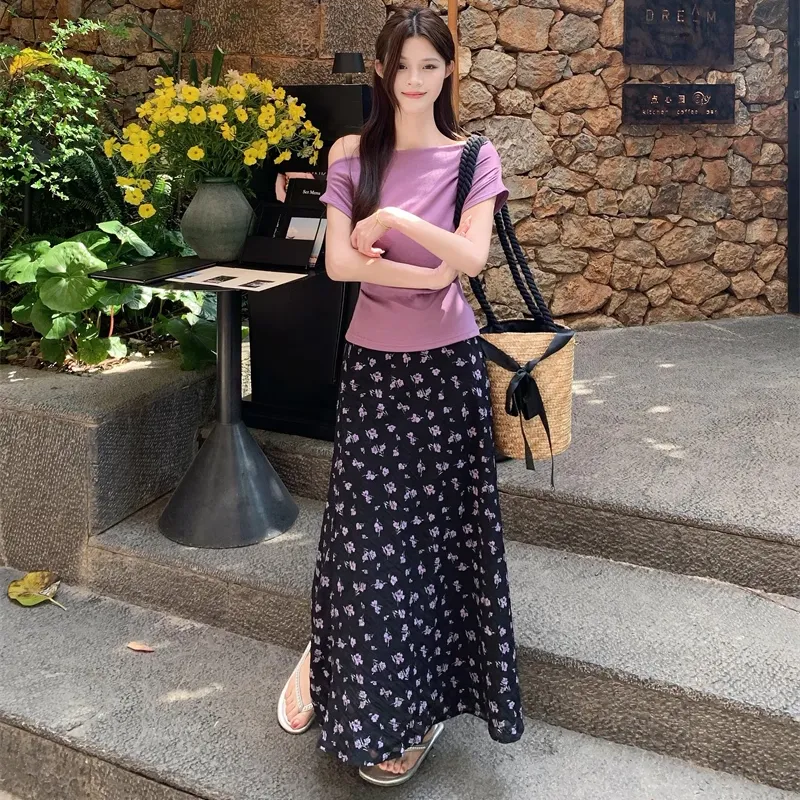 REMOULD Two Piece Skirt Sets Women's-4