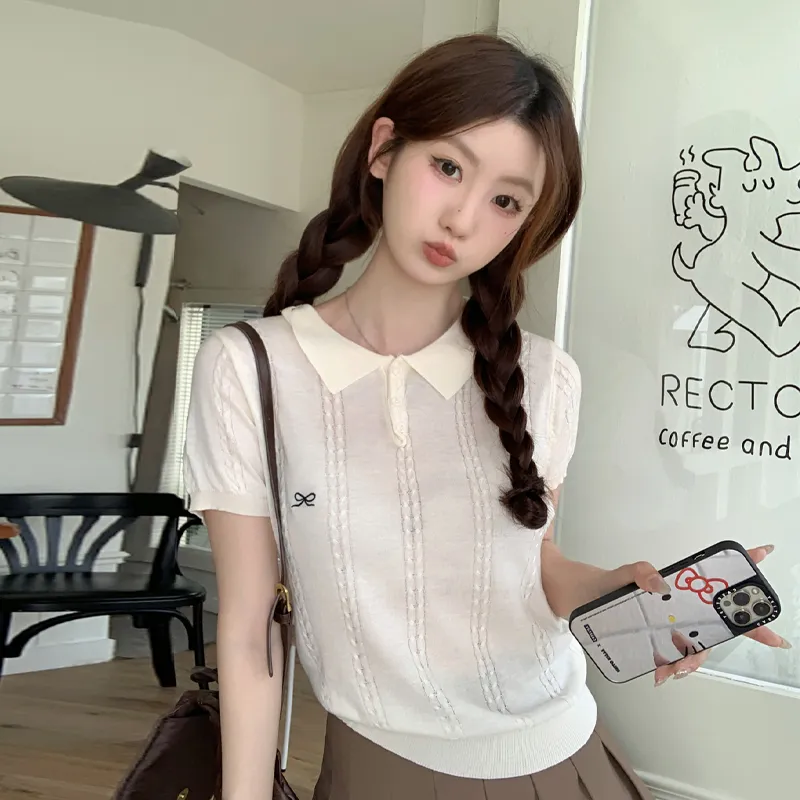 REMOULD Polo Shirts Women's-9