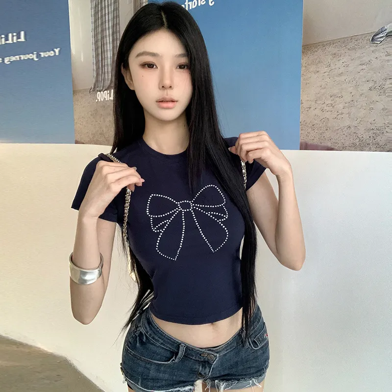 REMOULD Regular T Shirt Women's-11
