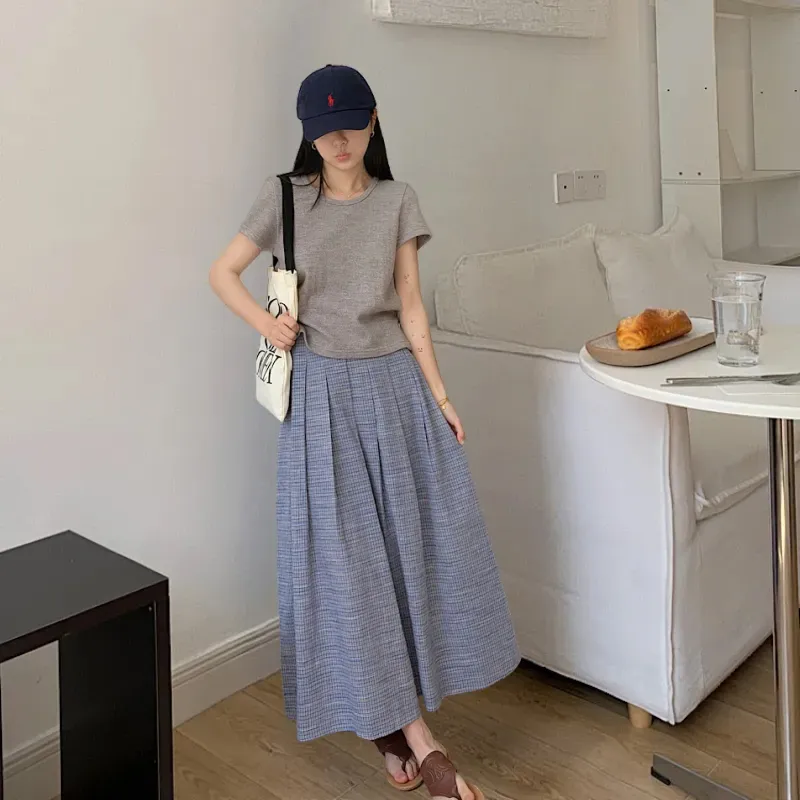 REMOULD Two Piece Skirt Sets Women's-2