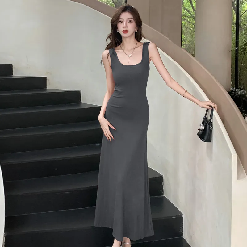 REMOULD Sleeveless Dress Women's-8