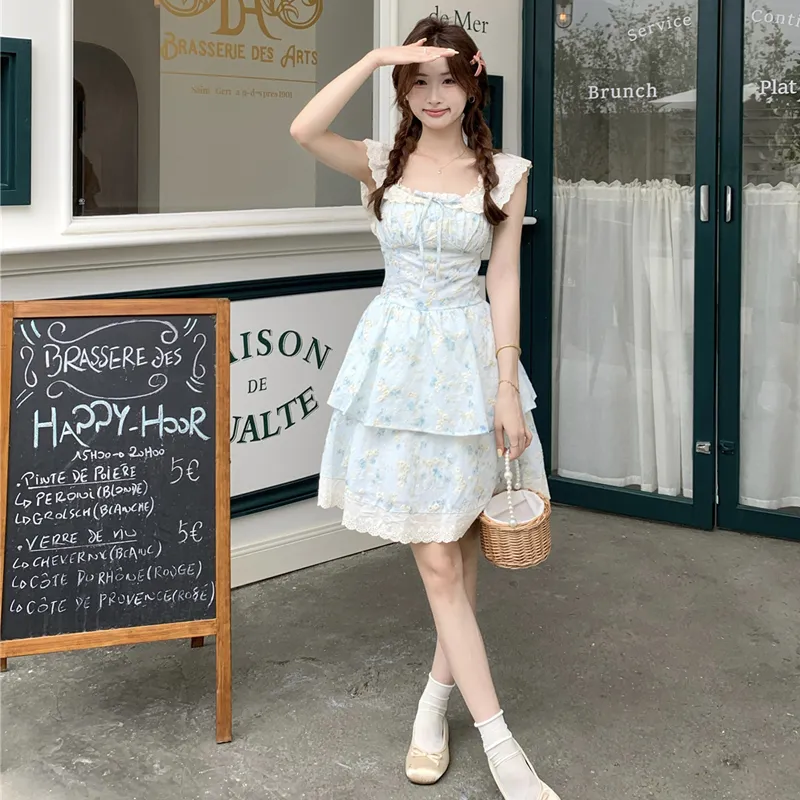 REMOULD Short Sleeved Dress Women's-1