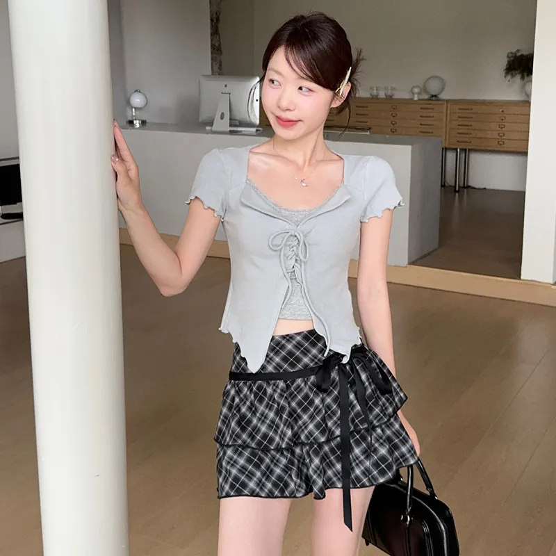 REMOULD Two Piece Skirt Sets Women's-8