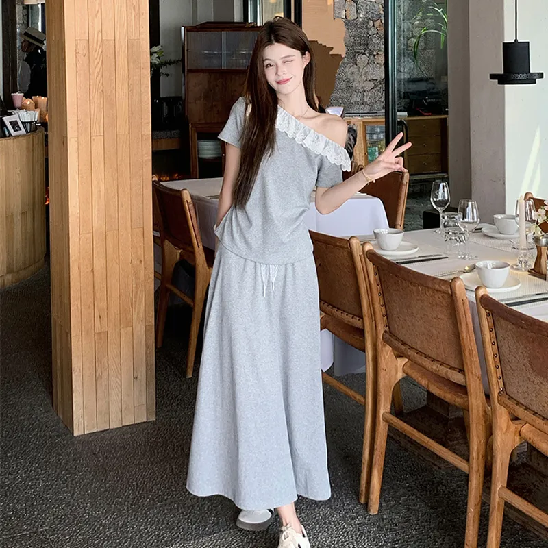 REMOULD Two Piece Skirt Sets Women's-8
