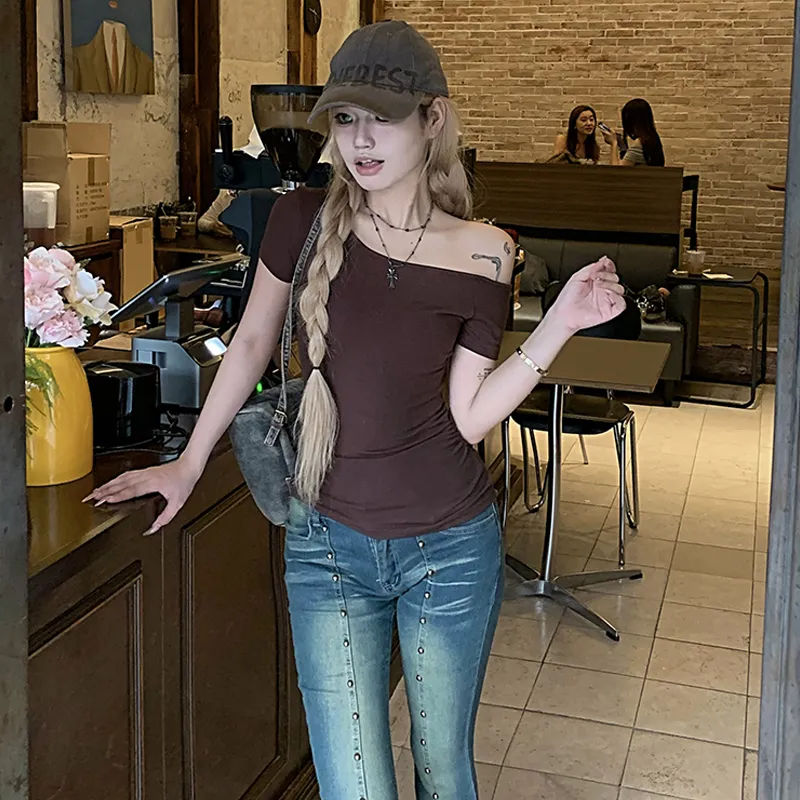 REMOULD Regular T Shirt Women's-26