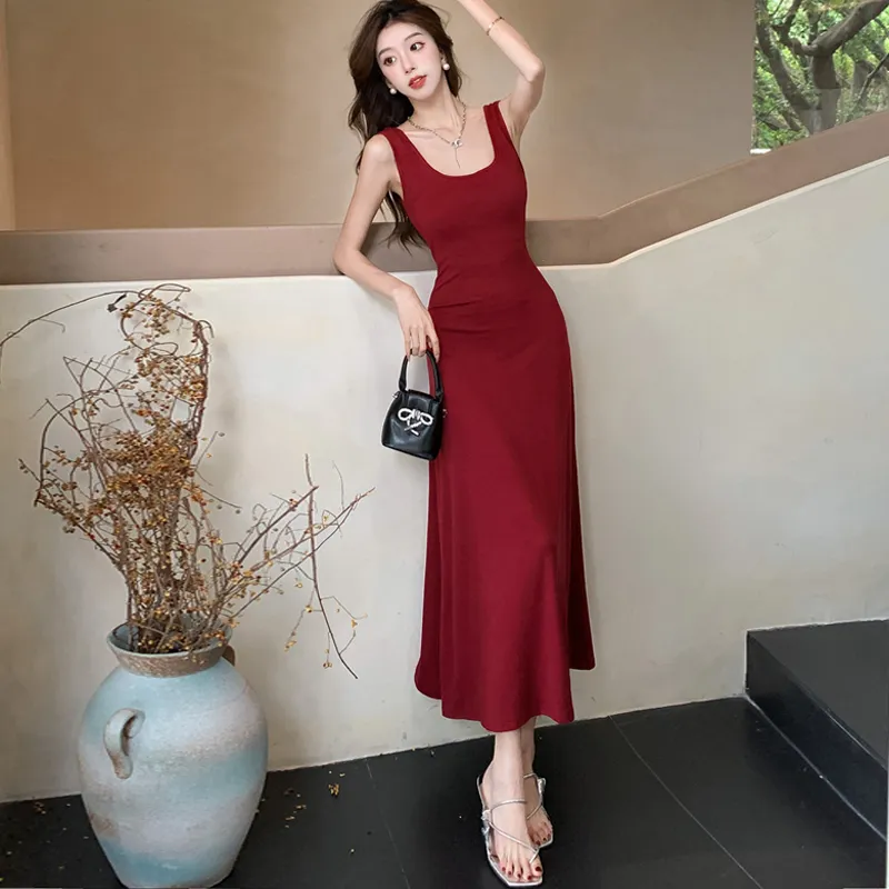 REMOULD Sleeveless Dress Women's-5