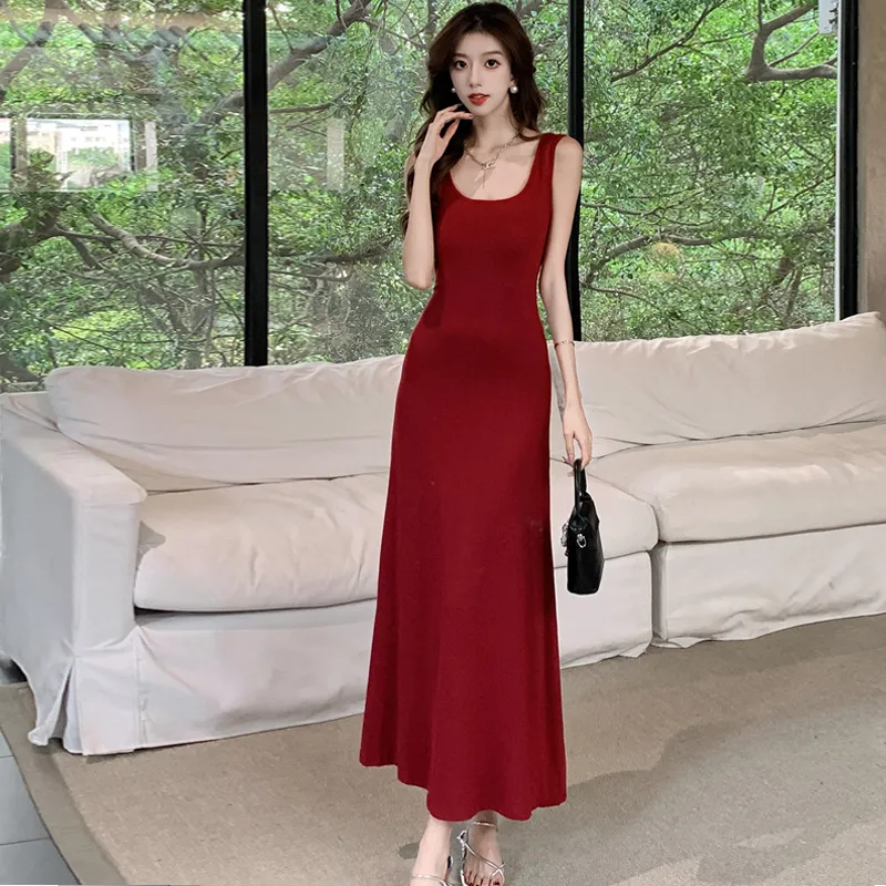 REMOULD Sleeveless Dress Women's-6