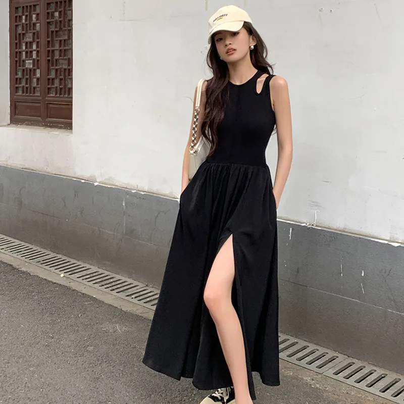 REMOULD Sleeveless Dress Women's-1