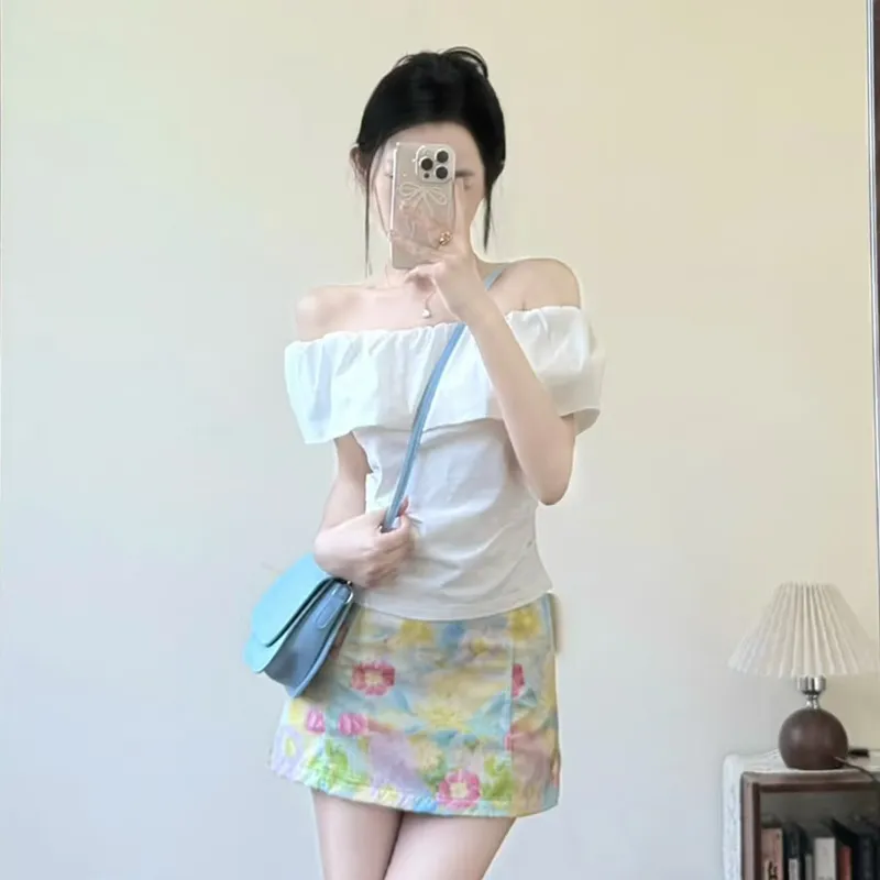 REMOULD Two Piece Skirt Sets Women's-3