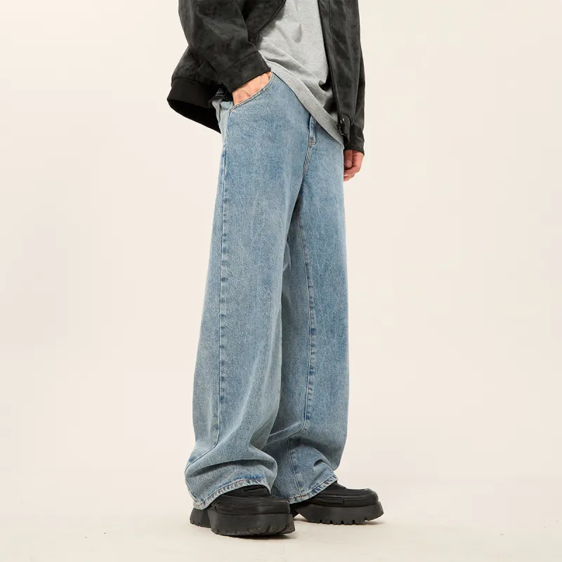 MindBridge Jeans Unisex-4