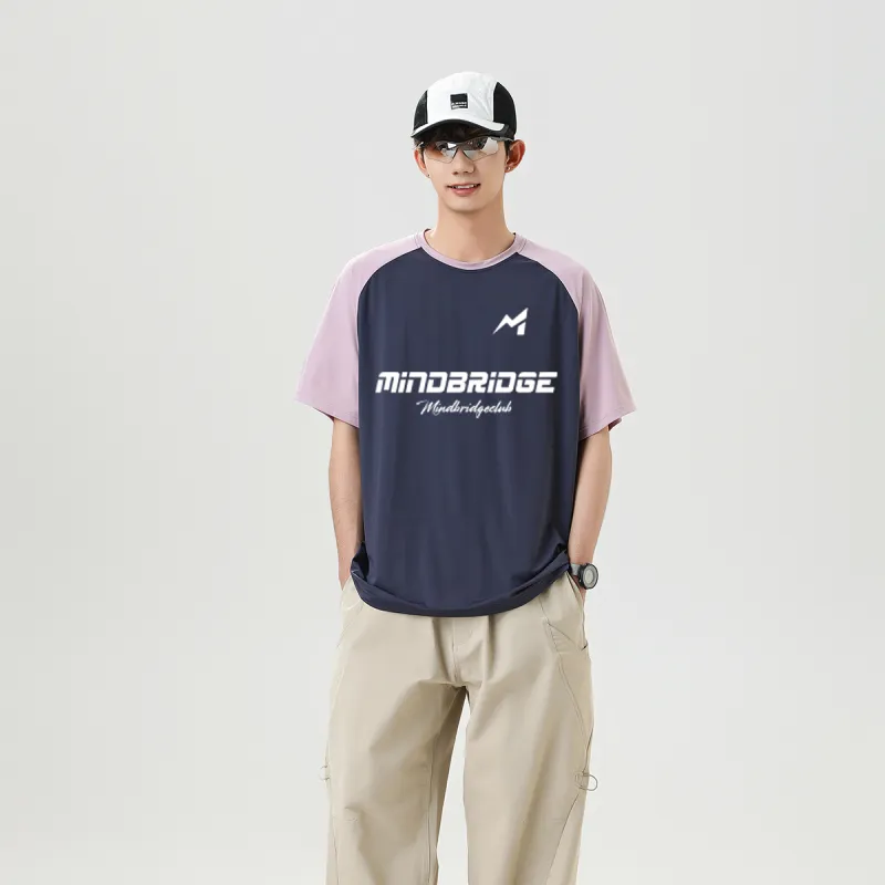 MindBridge T Shirts Unisex-7