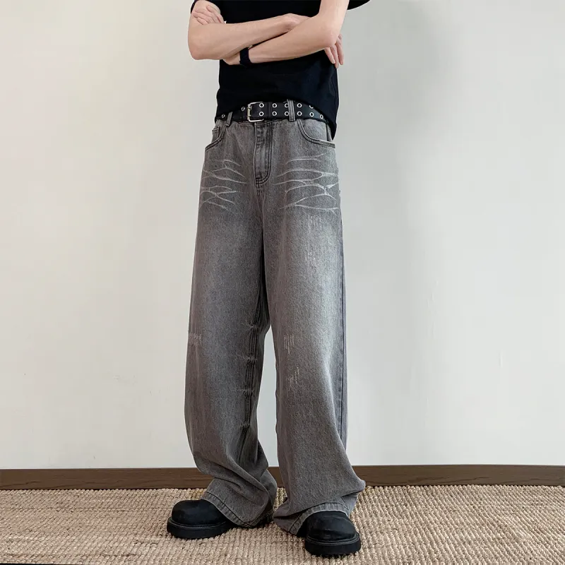 MindBridge Jeans Unisex-10